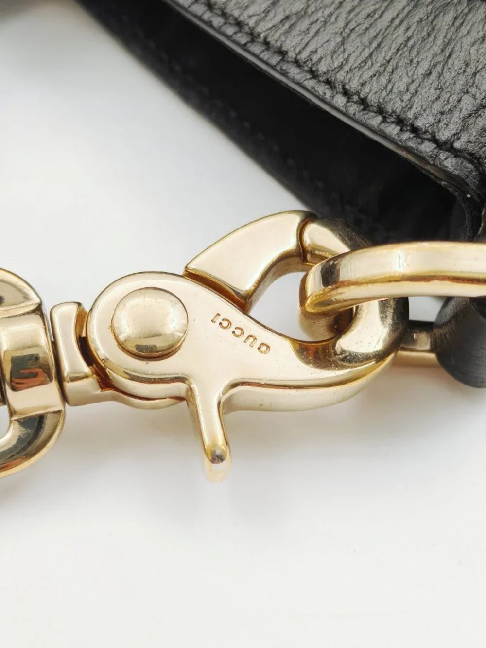 Gucci authentic large